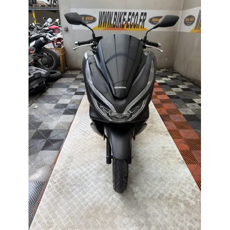 HONDA PCX 125