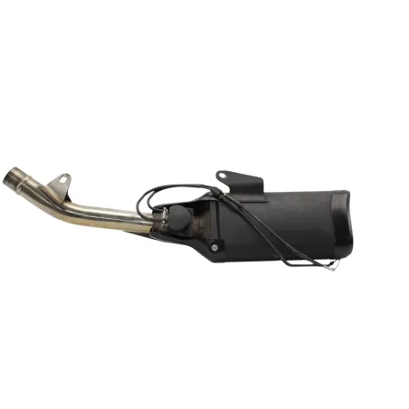 Silencieux (echappement) KAWASAKI Z 750 2007 - 2013