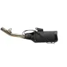 Silencieux (echappement) KAWASAKI Z 750 2007 - 2013 Silencieux (echappement) KAWASAKI Z 750 2007 - 2013