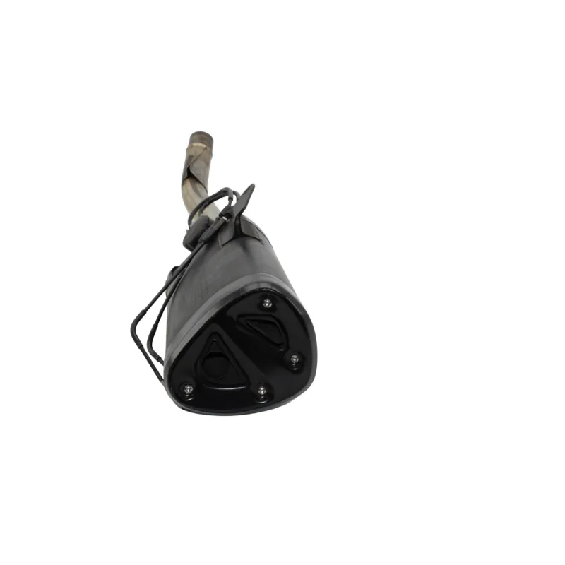 Silencieux (echappement) KAWASAKI Z 750 2007 - 2013