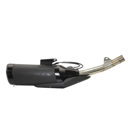 Silencieux (echappement) KAWASAKI Z 750 2007 - 2013