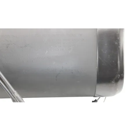 Silencieux (echappement) KAWASAKI Z 750 2007 - 2013