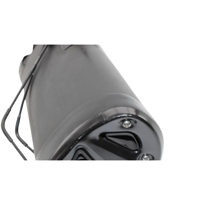 Silencieux (echappement) KAWASAKI Z 750 2007 - 2013