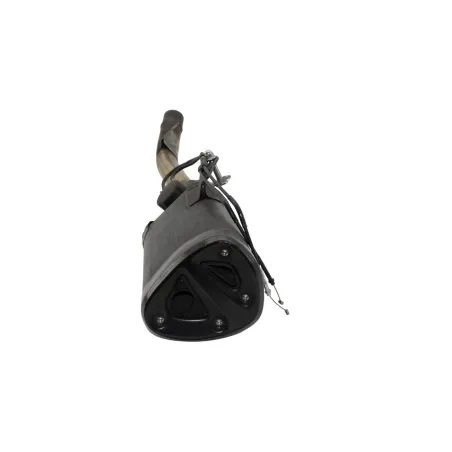 Silencieux (echappement) KAWASAKI Z 750 2007 - 2013