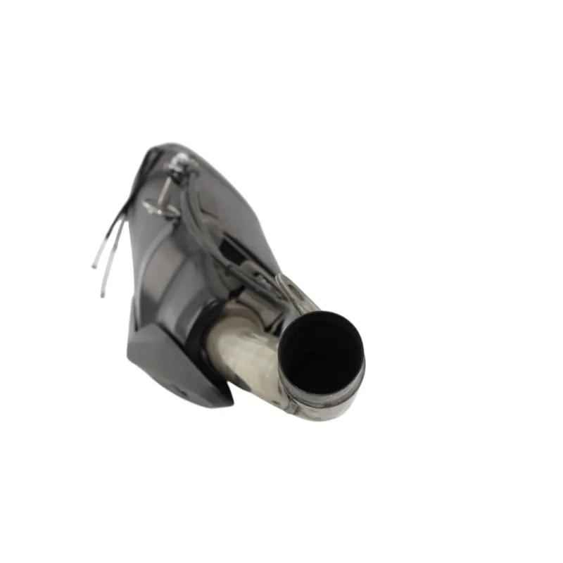 Silencieux (echappement) KAWASAKI Z 750 2007 - 2013