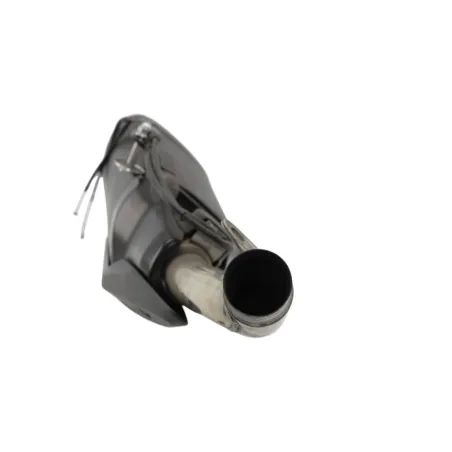Silencieux (echappement) KAWASAKI Z 750 2007 - 2013