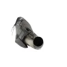Silencieux (echappement) KAWASAKI Z 750 2007 - 2013