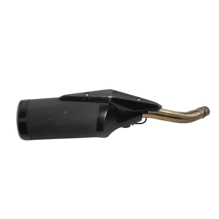 Silencieux (echappement) KAWASAKI Z 750 2007 - 2013