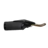 Silencieux (echappement) KAWASAKI Z 750 2007 - 2013