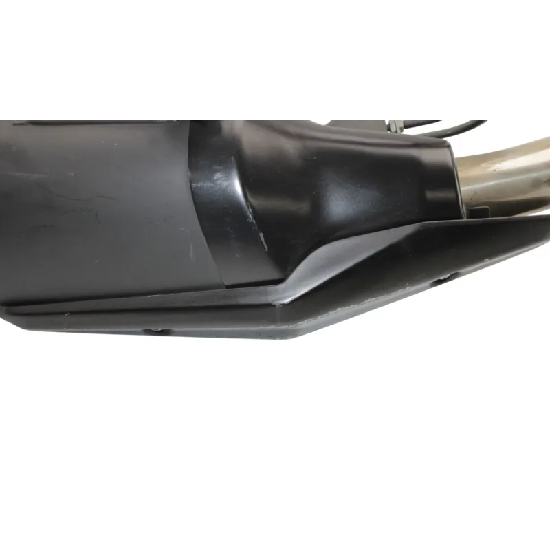 Silencieux (echappement) KAWASAKI Z 750 2007 - 2013