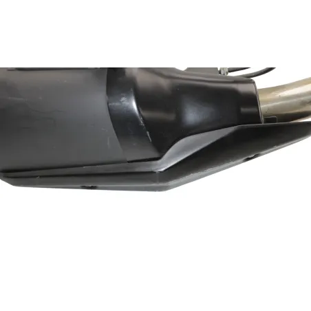 Silencieux (echappement) KAWASAKI Z 750 2007 - 2013