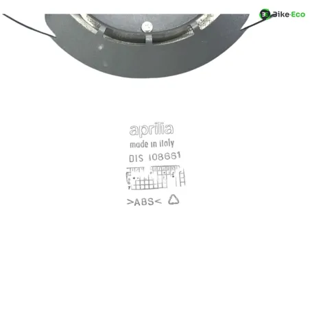 Cache carenage face avant APRILIA SCARABEO 125 2004-2006