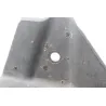Leche roue SUZUKI GSR 600 2006 - 2010