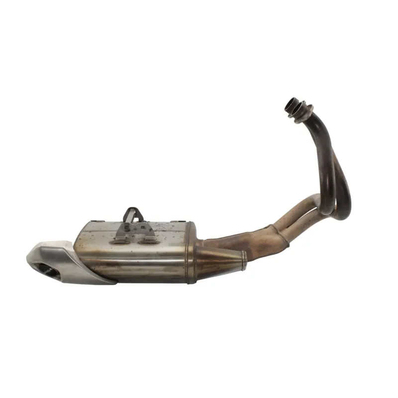 Ligne d'echappement KAWASAKI ER6 650 N ABS 2012 - 2016