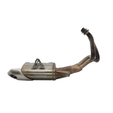 Ligne d'echappement KAWASAKI ER6 650 N ABS 2012 - 2016