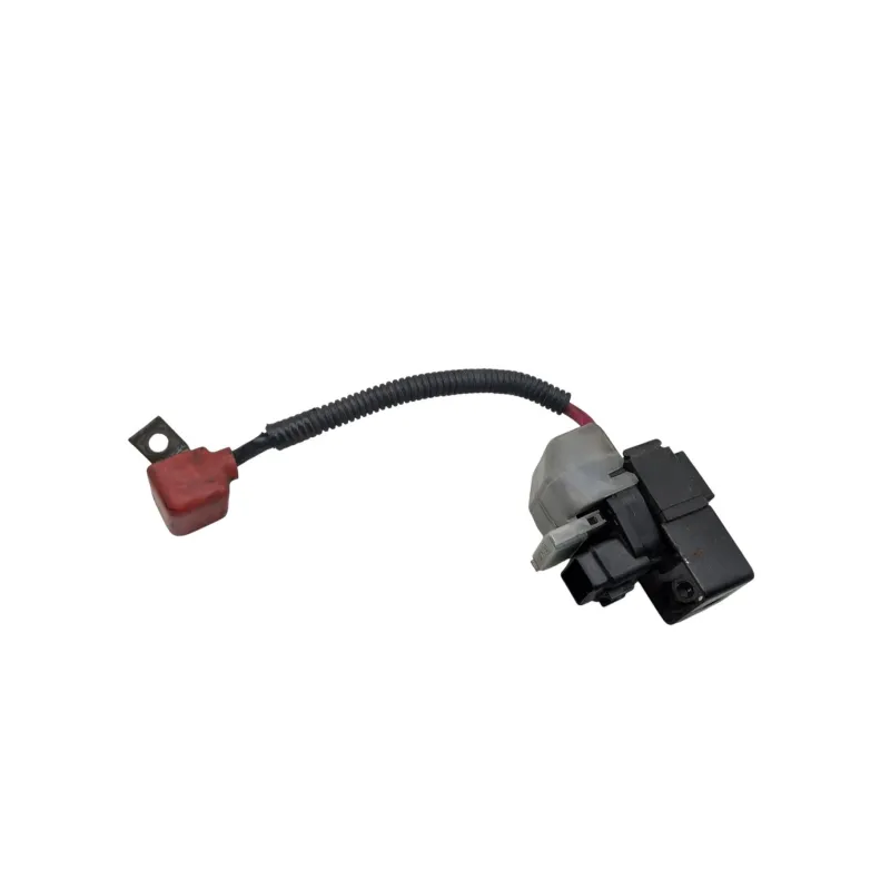 Relais de demarreur SUZUKI GSF 1200 BANDIT N 2000 - 2005