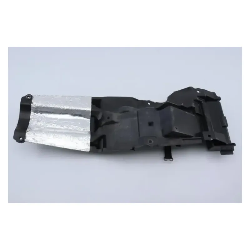 Passage de roue SUZUKI GSR 600 2006 - 2010