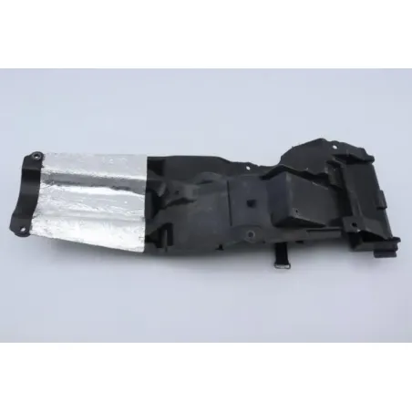 Passage de roue SUZUKI GSR 600 2006 - 2010