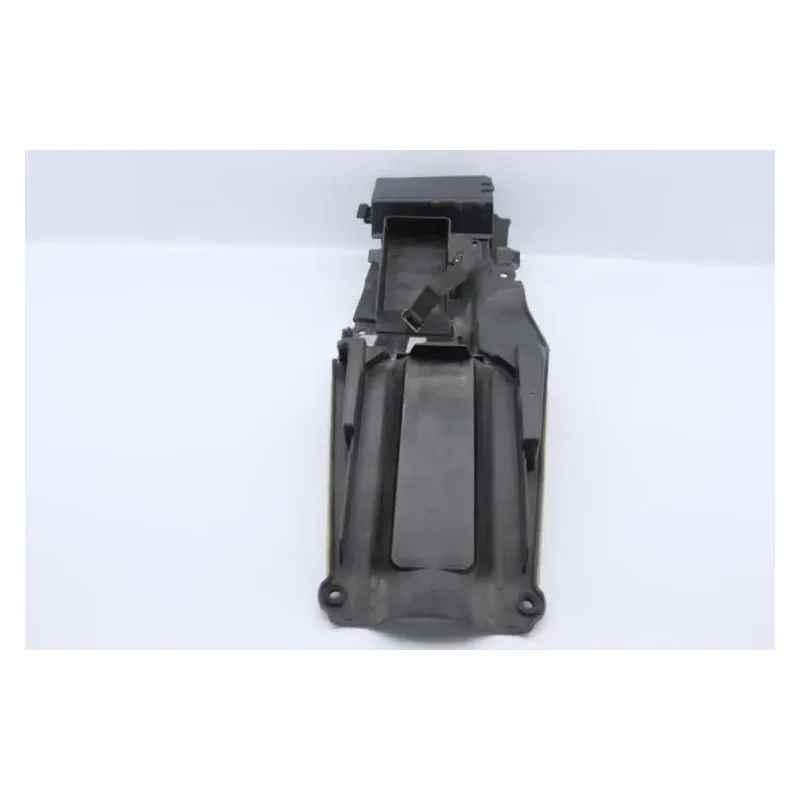 Passage de roue SUZUKI GSR 600 2006 - 2010