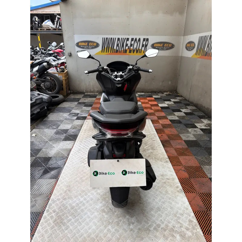 HONDA PCX 125