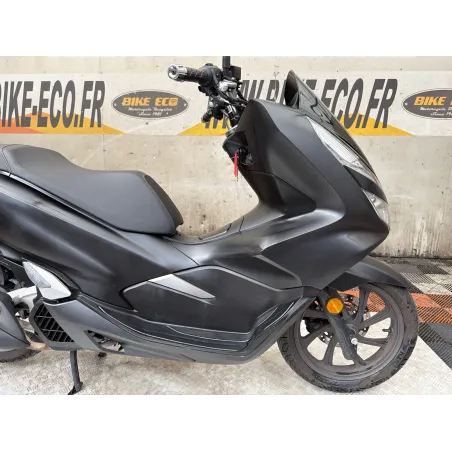 HONDA PCX 125