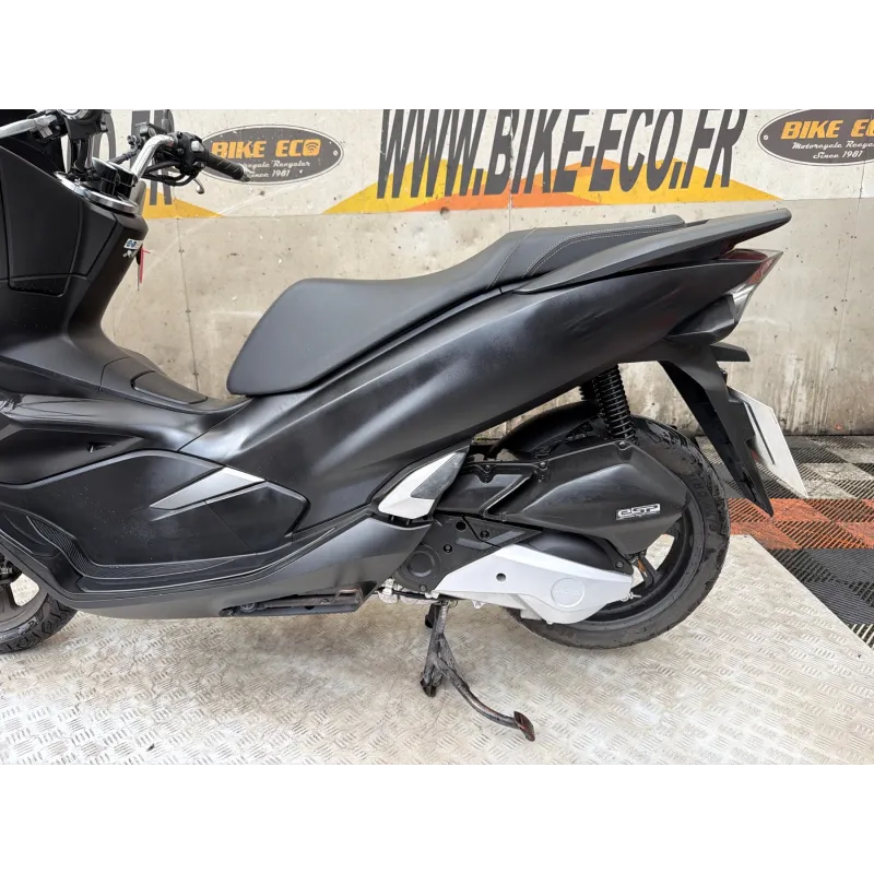 HONDA PCX 125