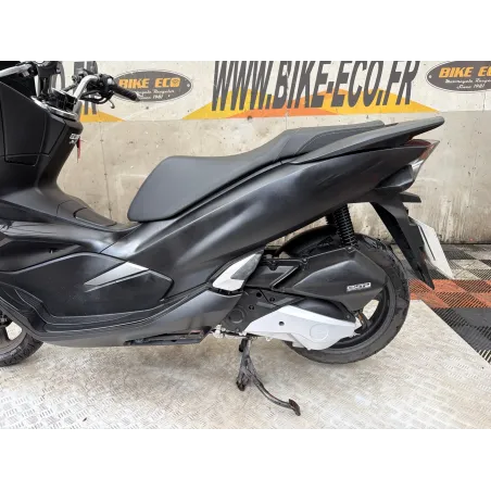 HONDA PCX 125