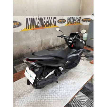 HONDA PCX 125