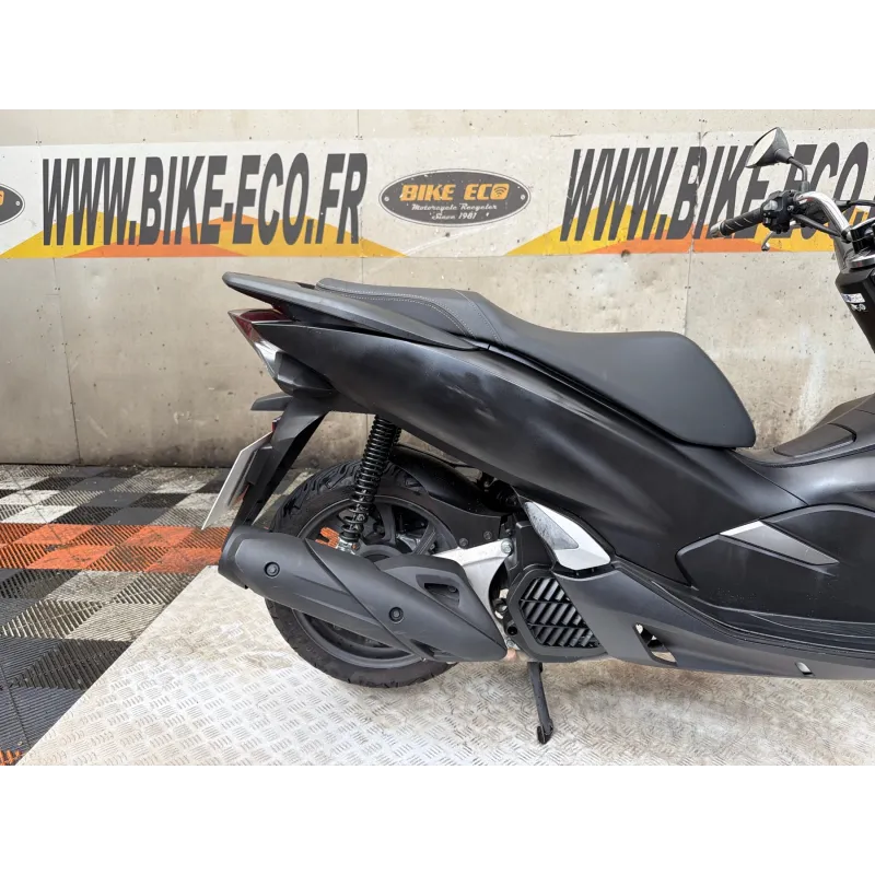 HONDA PCX 125