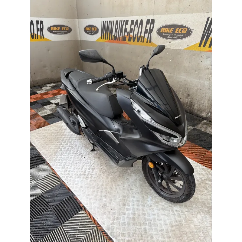 HONDA PCX 125