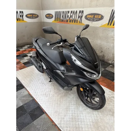 HONDA PCX 125