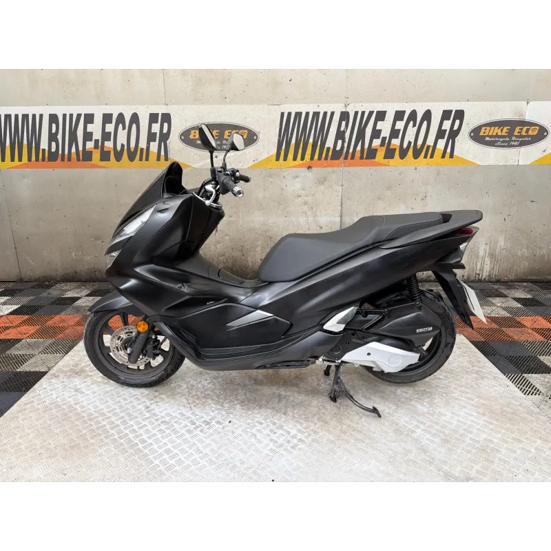 HONDA PCX 125