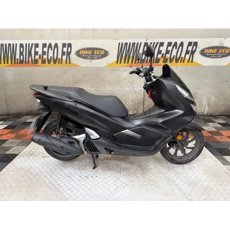 HONDA PCX 125
