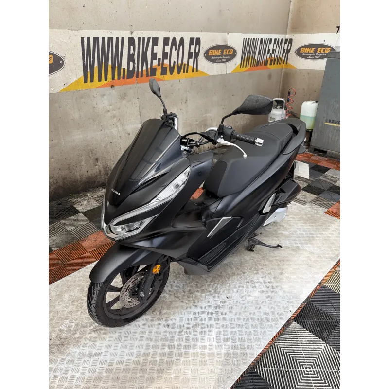 HONDA PCX 125