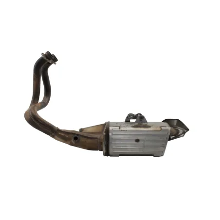 Ligne d'echappement KAWASAKI ER6 650 N ABS 2012 - 2016