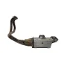 Ligne d'echappement KAWASAKI ER6 650 N ABS 2012 - 2016 Ligne d'echappement KAWASAKI ER6 650 N ABS 2012 - 2016