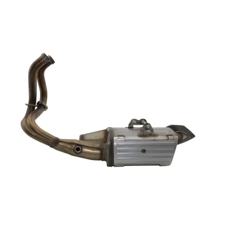 Ligne d'echappement KAWASAKI ER6 650 N ABS 2012 - 2016