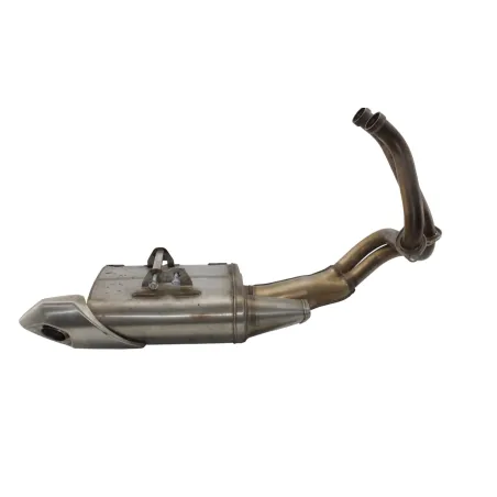 Ligne d'echappement KAWASAKI ER6 650 N ABS 2012 - 2016