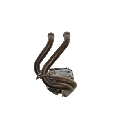 Ligne d'echappement KAWASAKI ER6 650 N ABS 2012 - 2016