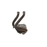 Ligne d'echappement KAWASAKI ER6 650 N ABS 2012 - 2016