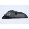 Demi sabot droit SUZUKI GSR 600 2006 - 2010 Demi sabot droit SUZUKI GSR 600 2006 - 2010