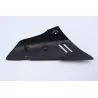 Demi sabot droit SUZUKI GSR 600 2006 - 2010 Demi sabot droit SUZUKI GSR 600 2006 - 2010