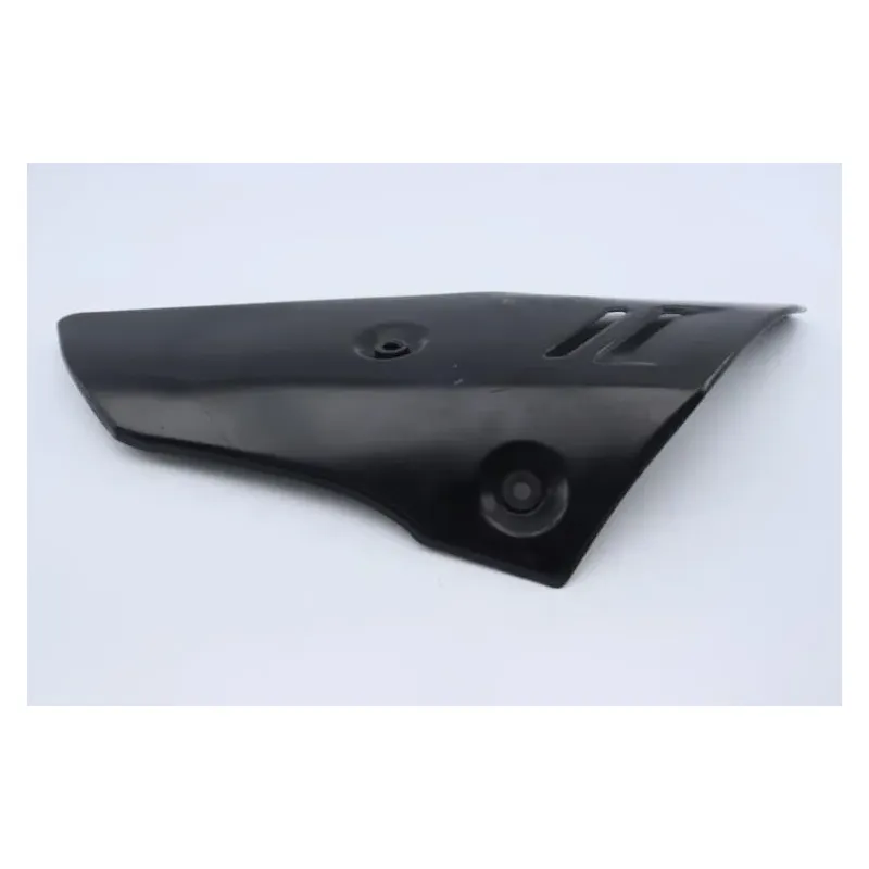 Demi sabot droit SUZUKI GSR 600 2006 - 2010