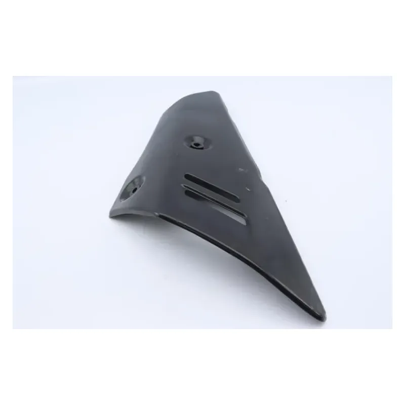 Demi sabot droit SUZUKI GSR 600 2006 - 2010