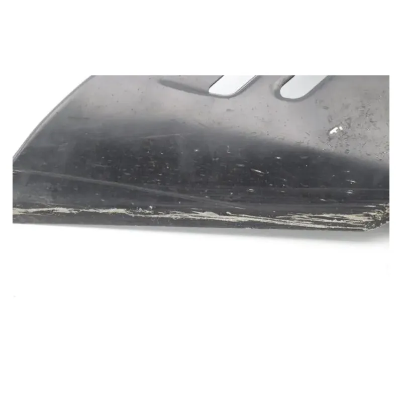Demi sabot droit SUZUKI GSR 600 2006 - 2010