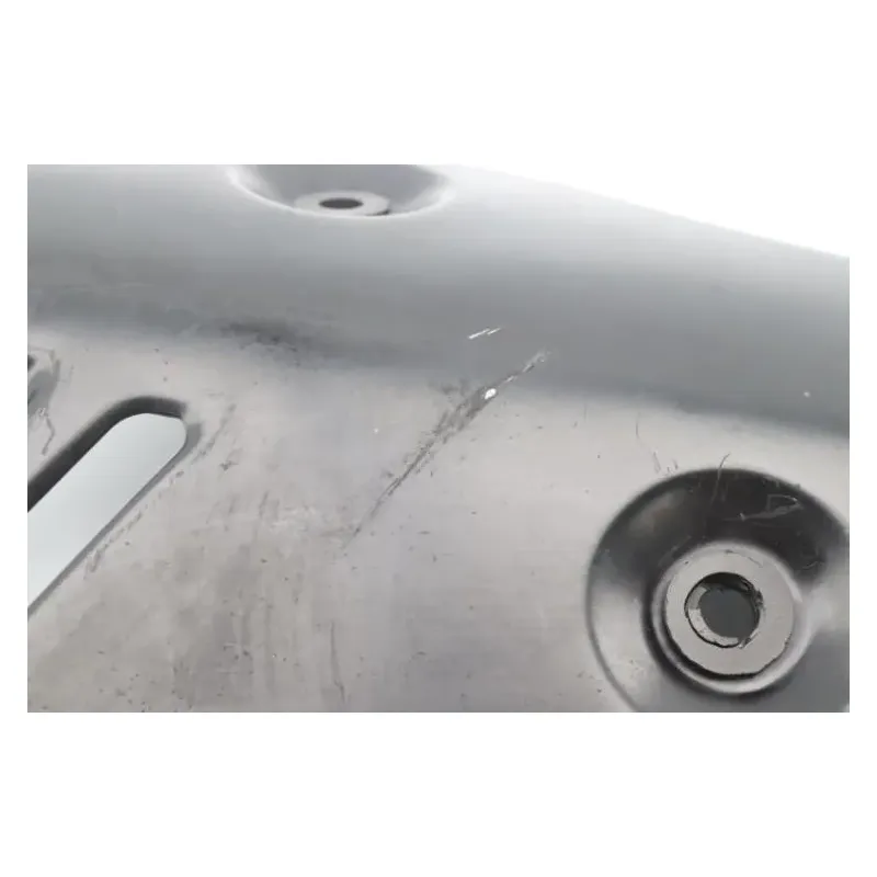 Demi sabot droit SUZUKI GSR 600 2006 - 2010