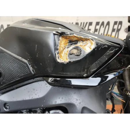 YAMAHA MT09 890