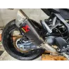 YAMAHA MT09 890