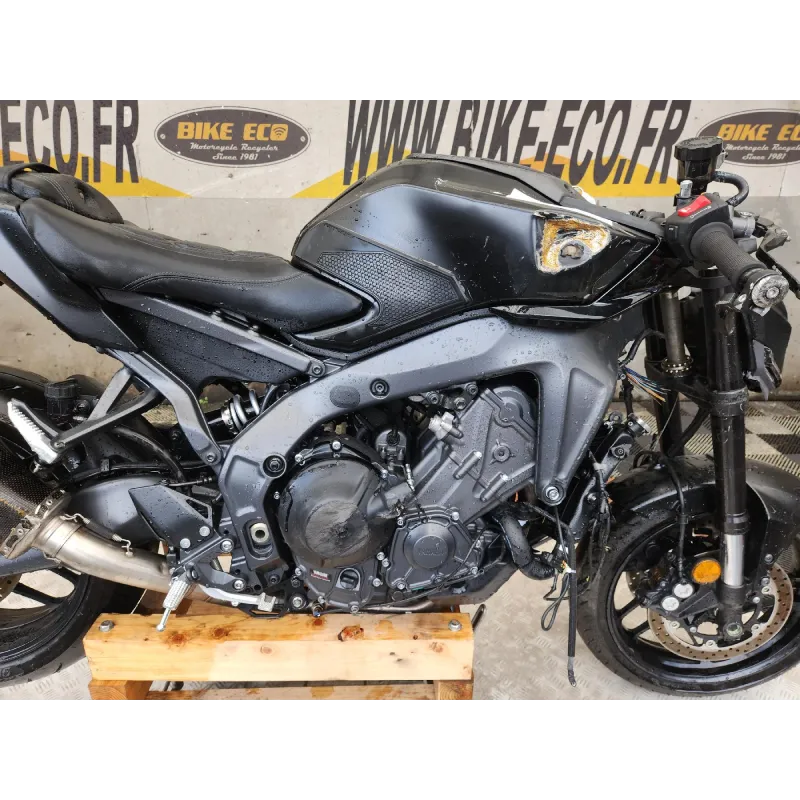 YAMAHA MT09 890