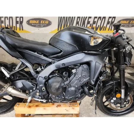 YAMAHA MT09 890